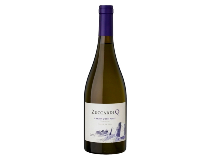Zuccardi Q Chardonnay