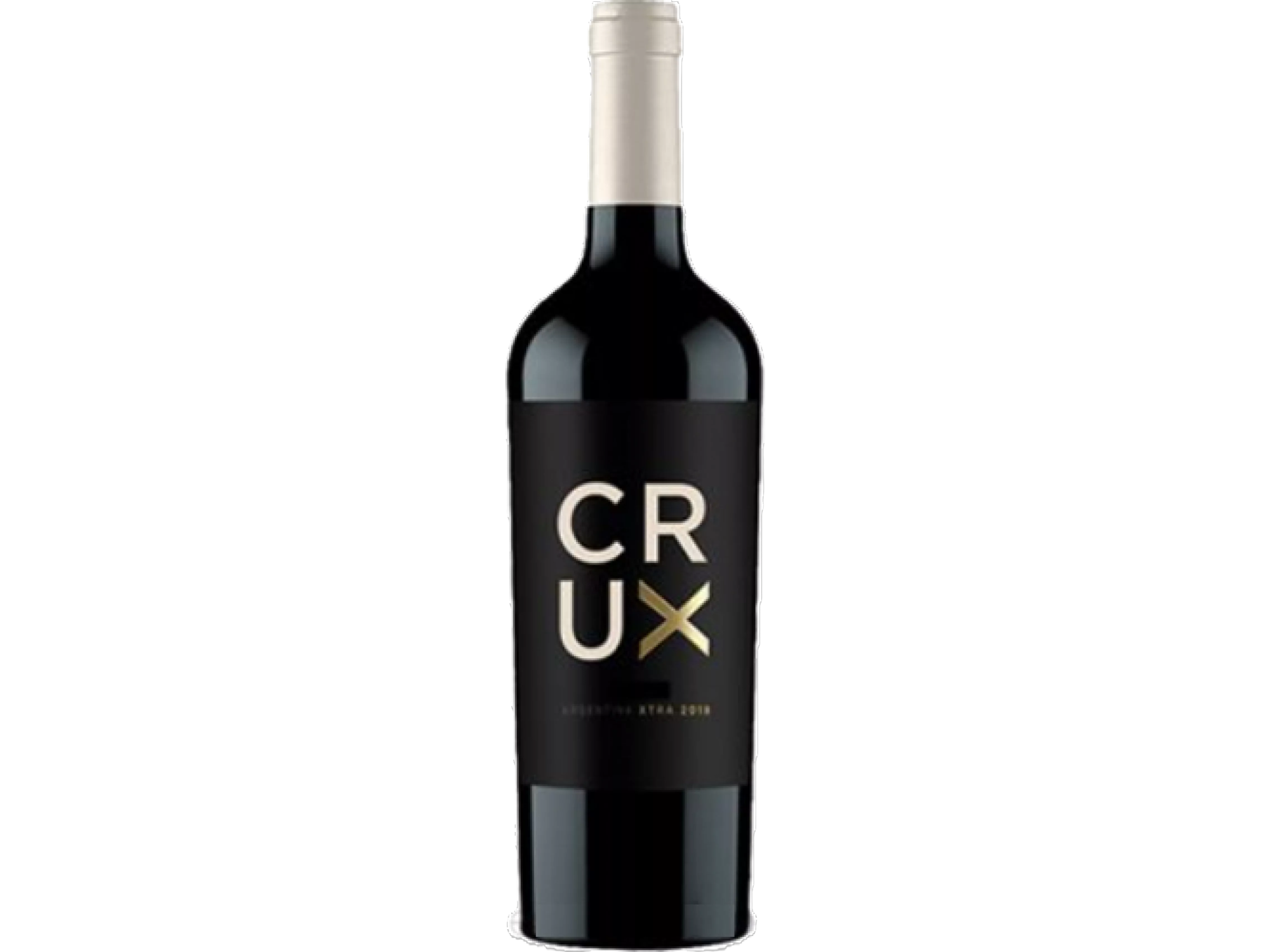 CRUX  XTRA Cabernet Franc