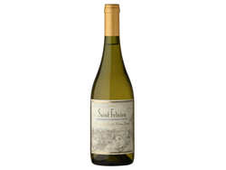 Saint Felicien Chardonnay 2022
