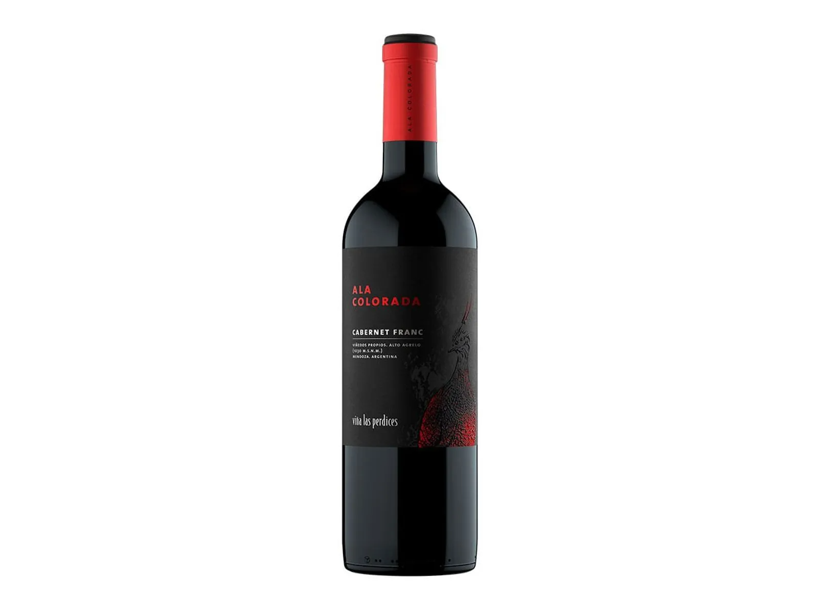 Ala Colorada Cabernet Franc 2023