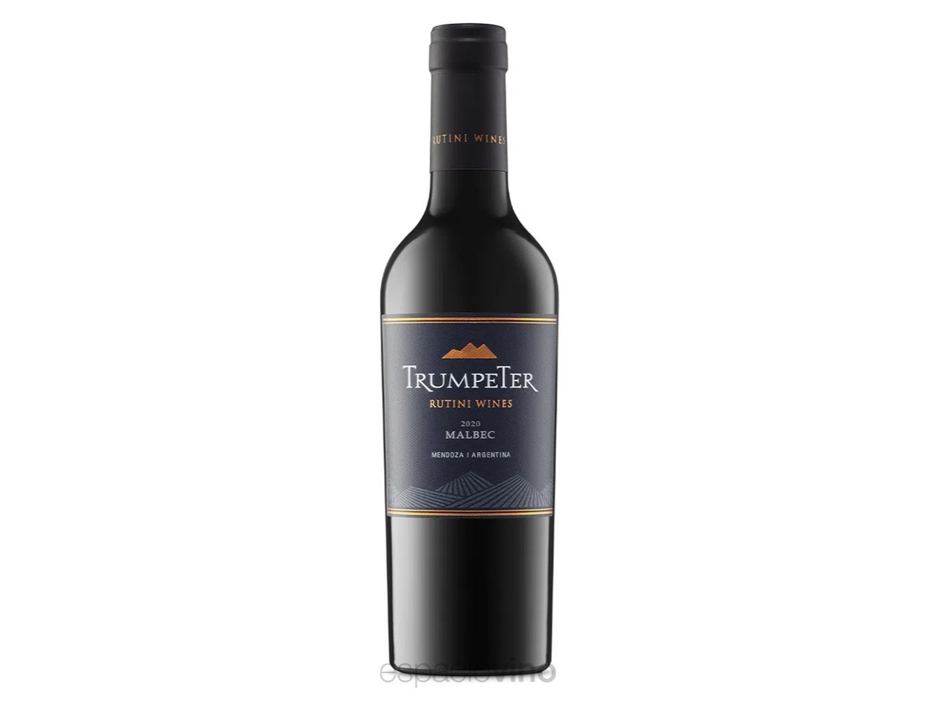 Trumpeter Malbec 375Ml.
