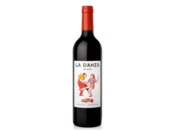La Danza Blend