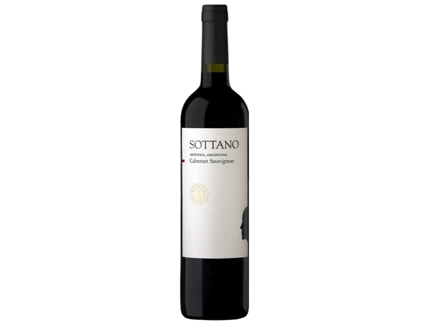 Sottano Cabernet Sauvignon 2022