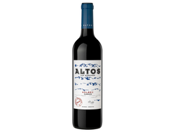 Altos las Hormigas Malbec Clasico