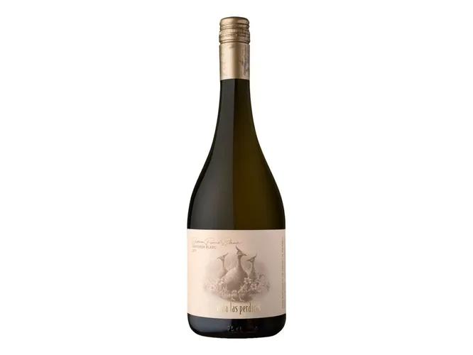 Las Perdices Reserva Sauvignon Blanc