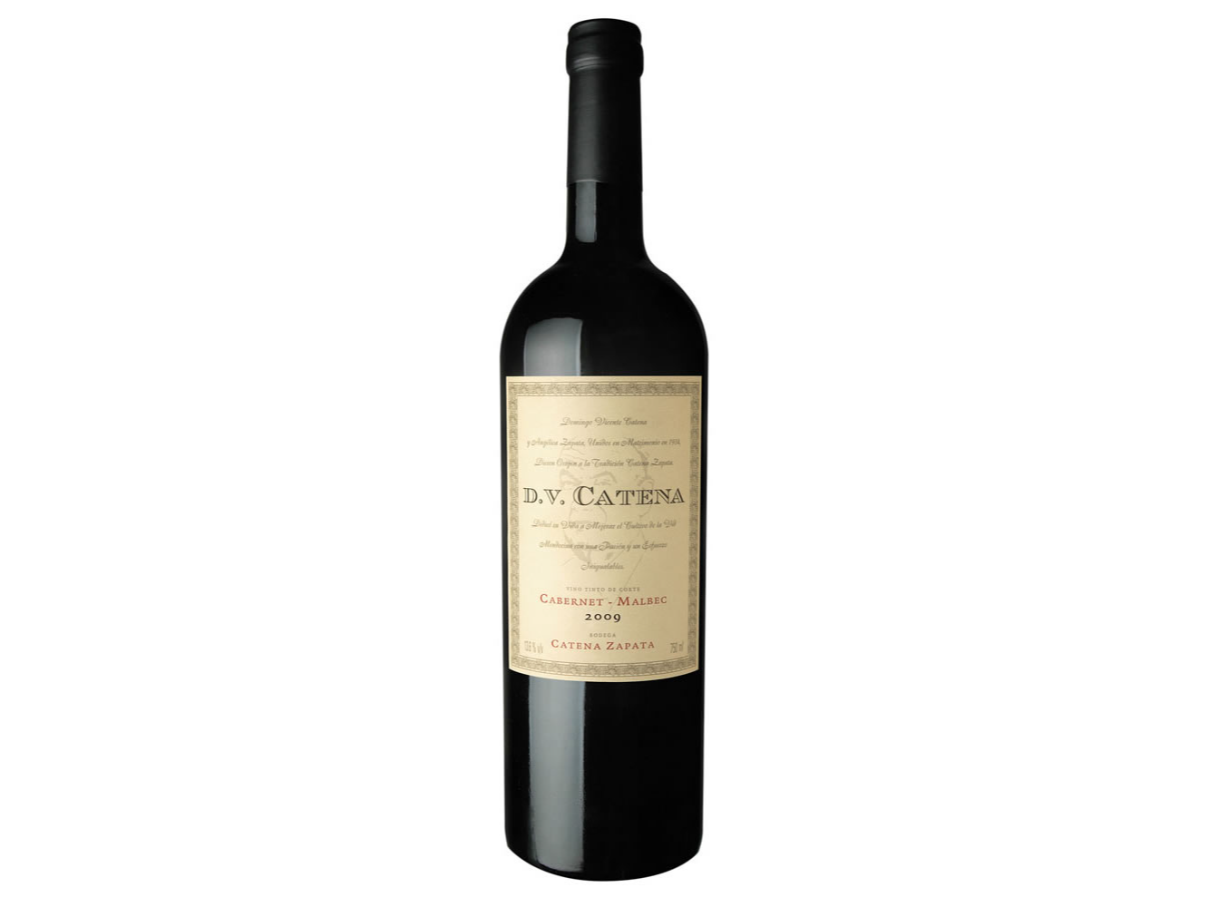 DV Catena Cabernet Malbec
