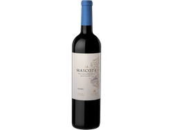 Mascota Malbec 2023