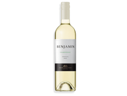 Benjamin Chardonnay