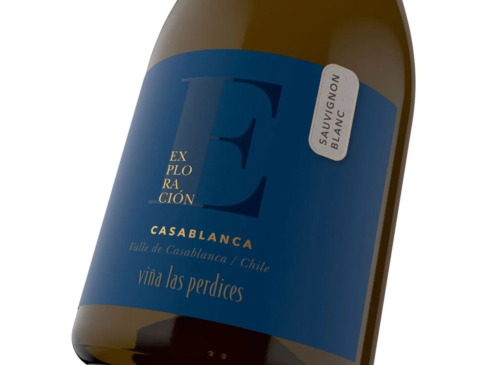 Exploracion Sauvignon Blanc 2024