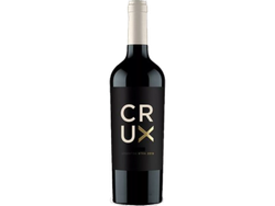 CRUX Cabernet Franc 2020