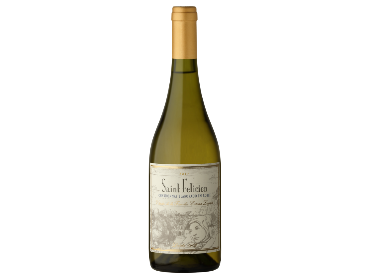 Sant Felicien Chardonnay 2022