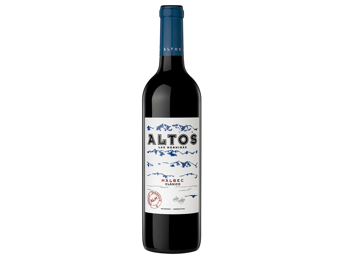 Altos las Hormigas Malbec 2022 375ml