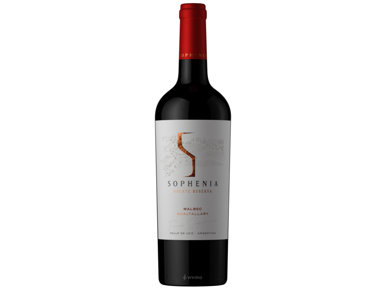 Sophenia Reserva Malbec 2022