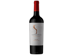 Sophenia Reserva Malbec 2022