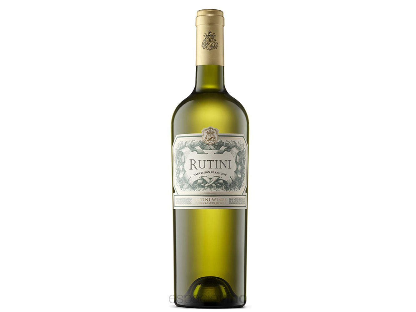 Rutini Sauvignon Blanc