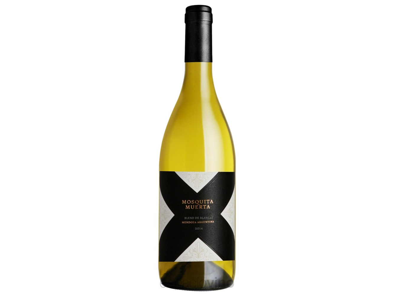 Blend de Blancas Mosquita Muerta 2021