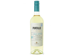 Portillo Dulce Natural