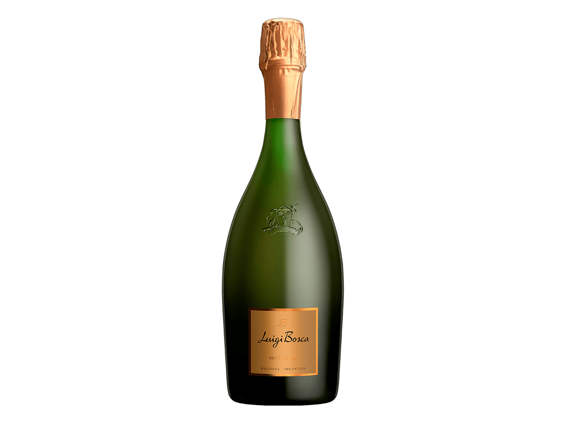 Luigi Bosco Brut Nature