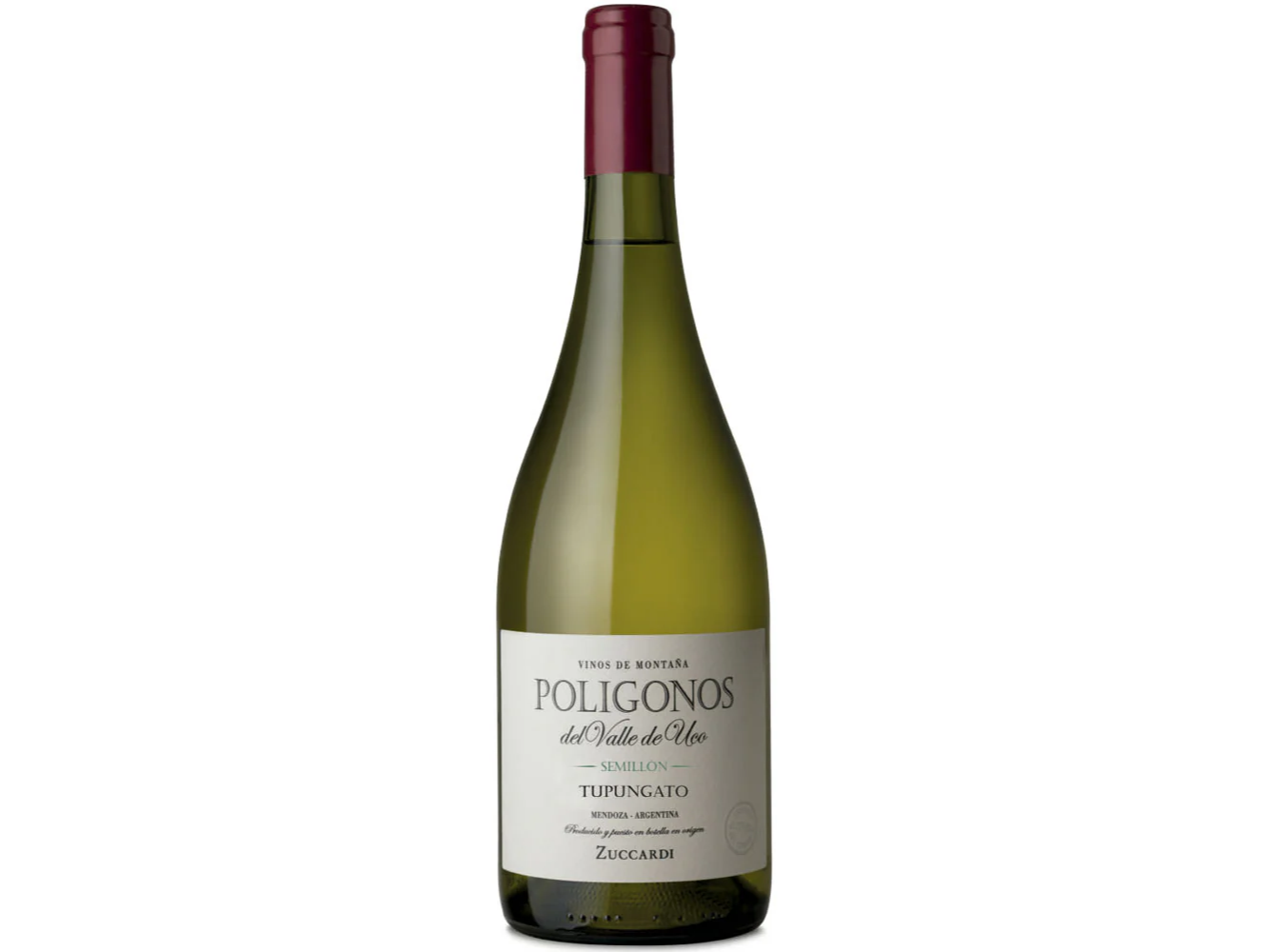 Poligonos Semillon 2024