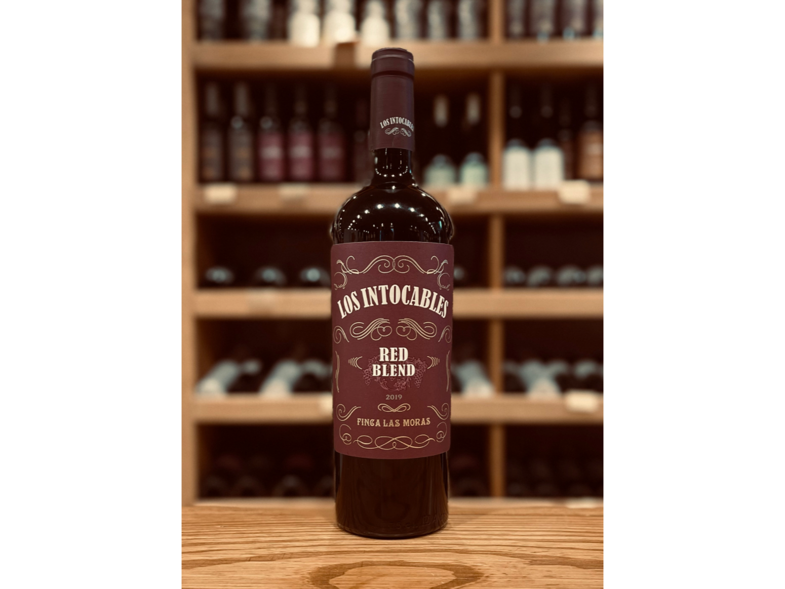Los Intocable Blend 2022