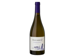 Zuccardi Q Chardonnay 2021