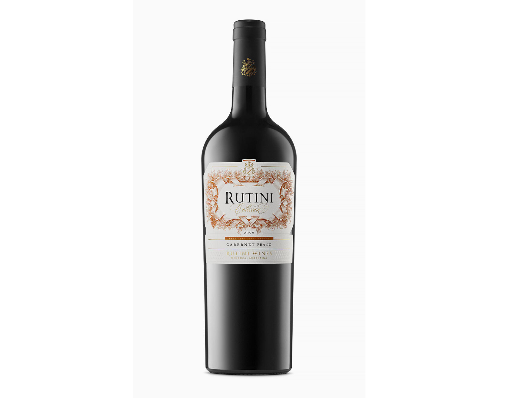 Rutini Cabernet Franc 2023