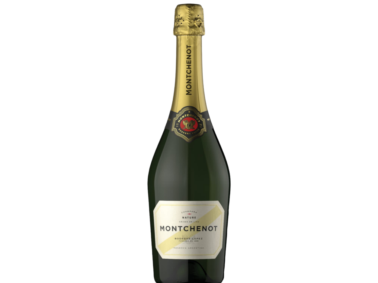 Montchenot Extra Brut