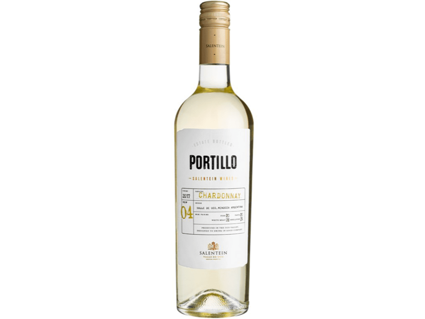 Portillo Chardonnay