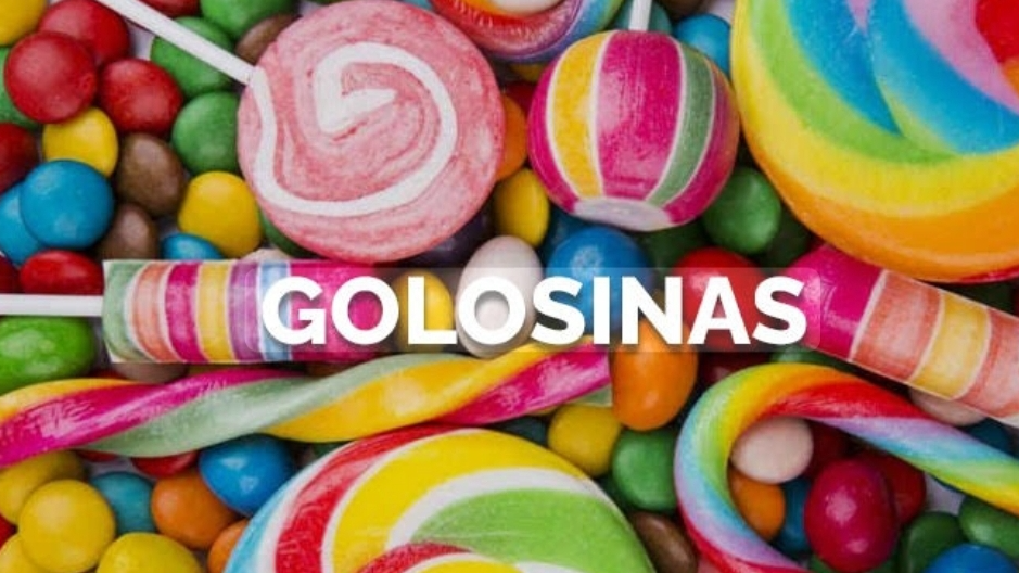 Golosinas