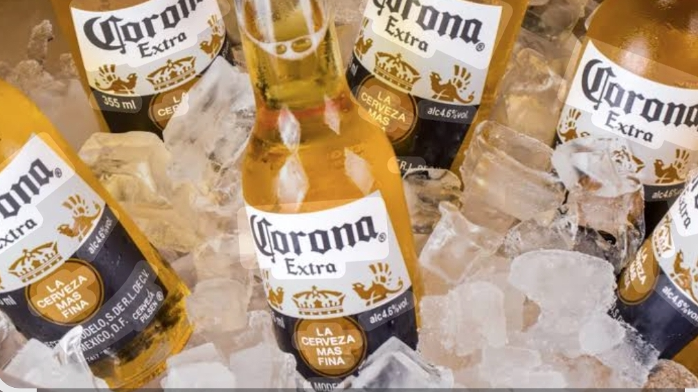 Cervezas