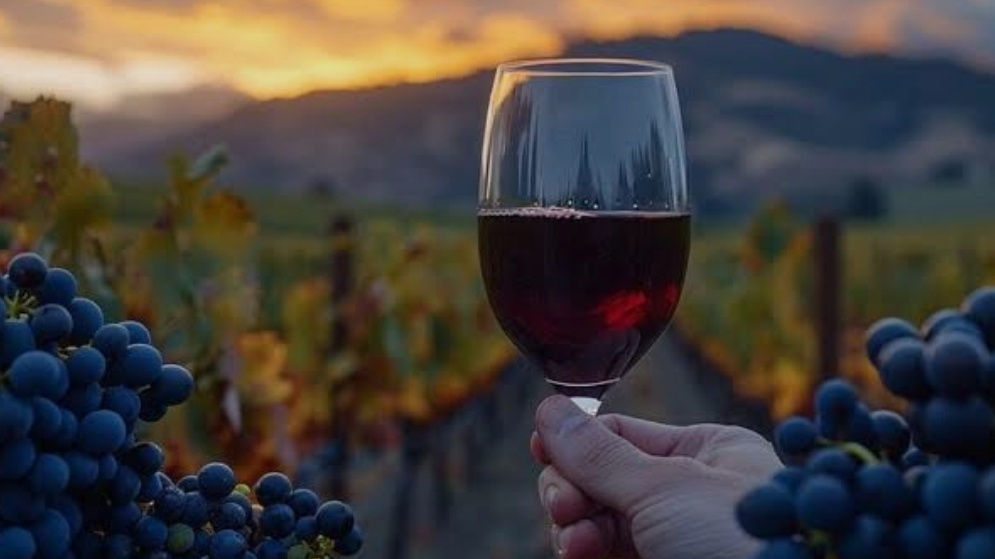 Vinos