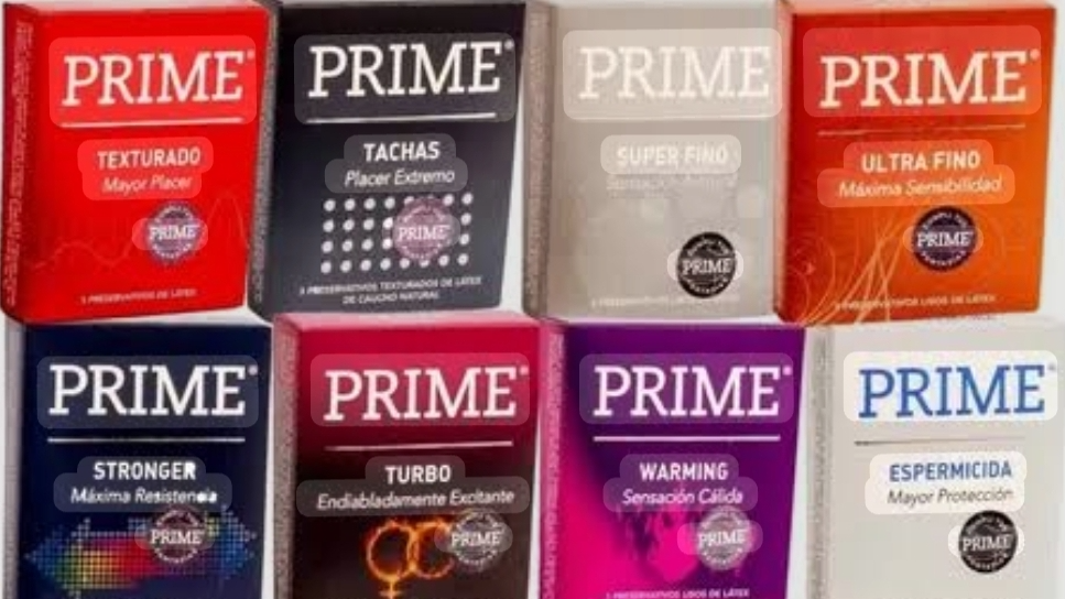 Prime