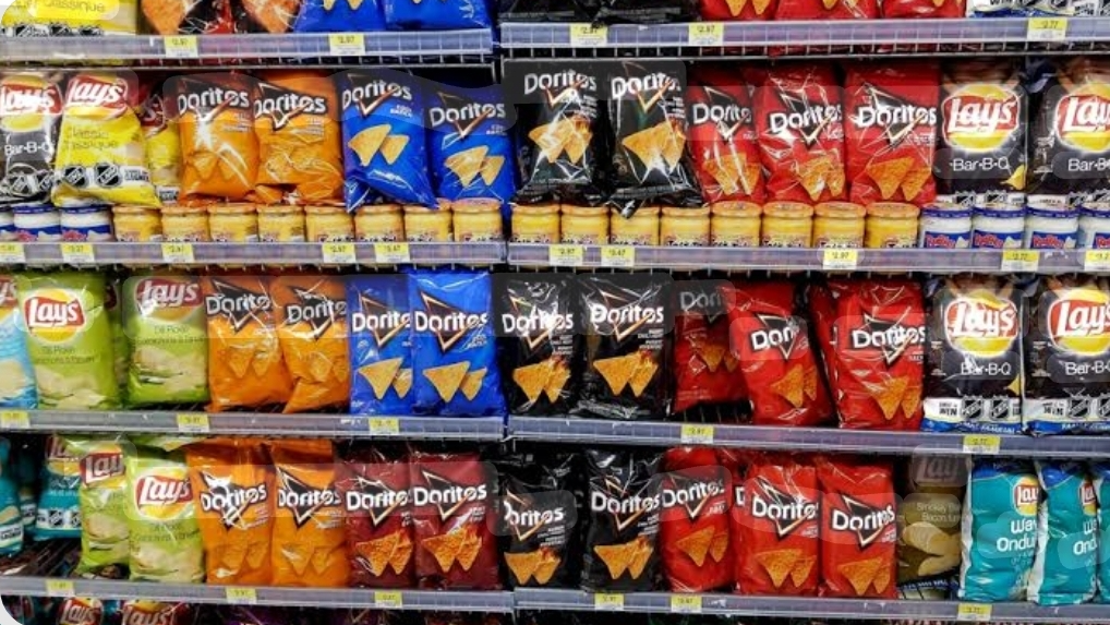 Snacks