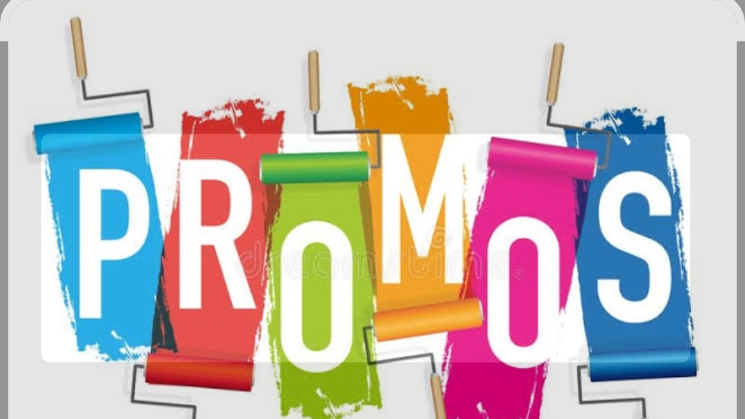 Promos