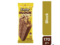 Block 170gr