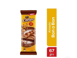 Aireado Relleno Bon o Bon 67gr