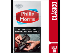Philips x10