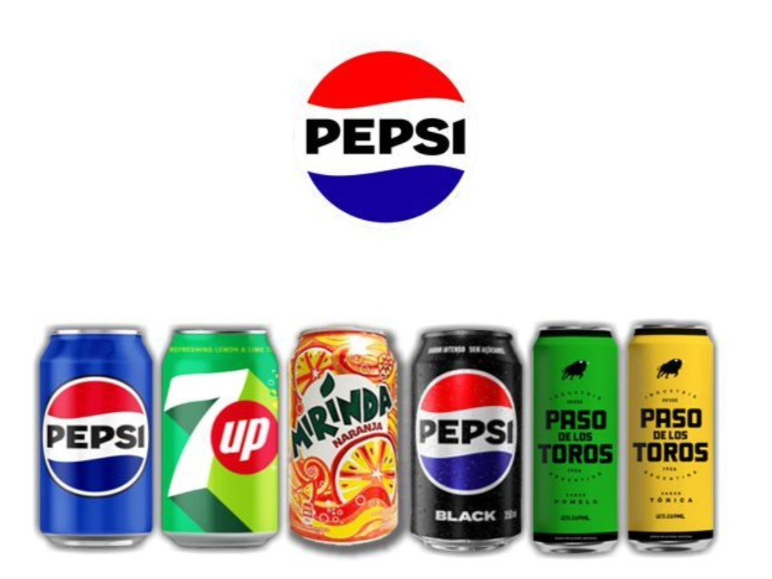 Linea Pepsi