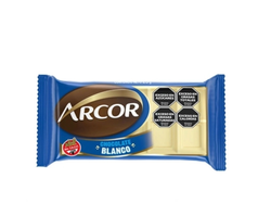 Chocolate Blanco