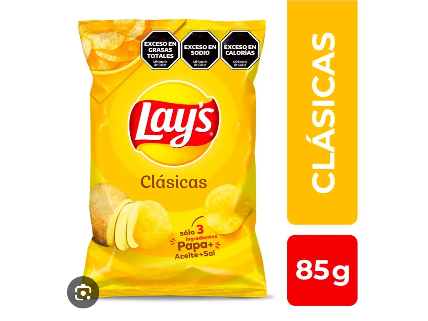 Lays