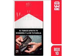 Marlboro x10