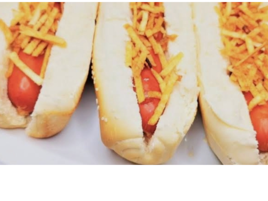 3 Super Panchos