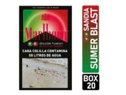 Marlboro Coral Crafter x20