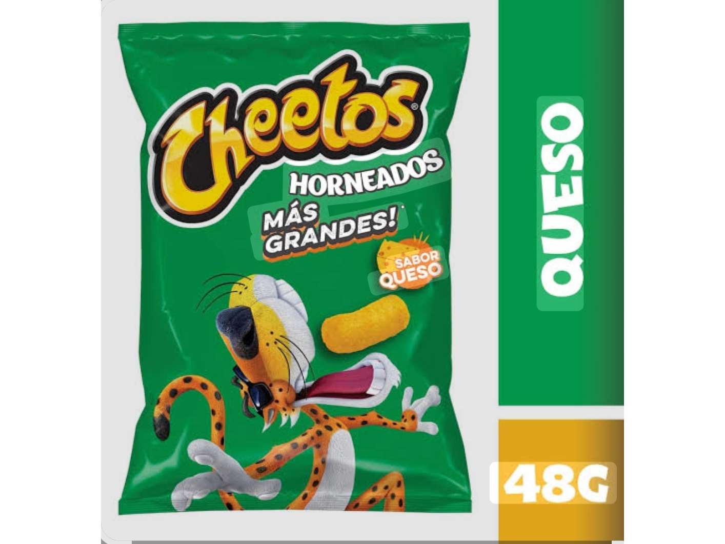 Cheetos