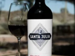 Santa Julia