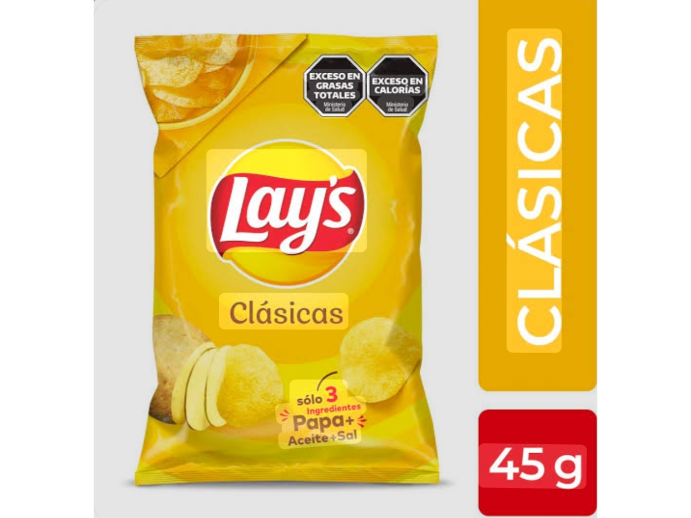 Lays