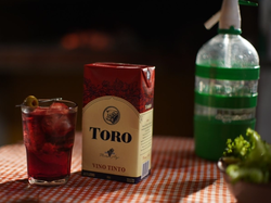 Toro Tinto