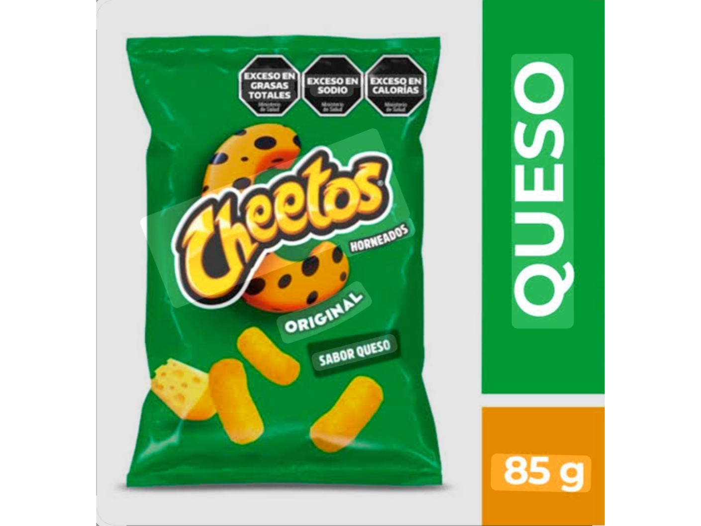 Cheetos