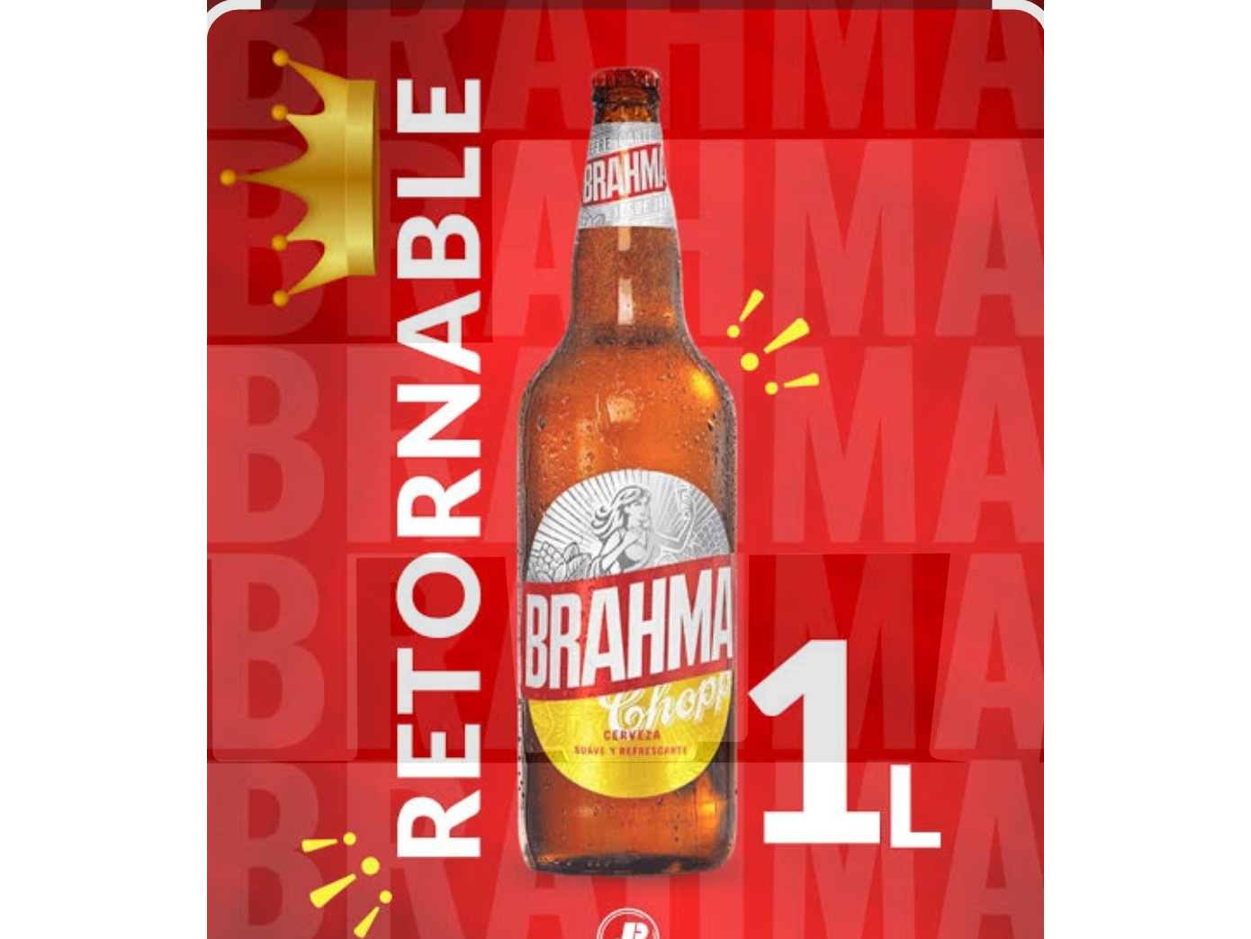 Brahama
