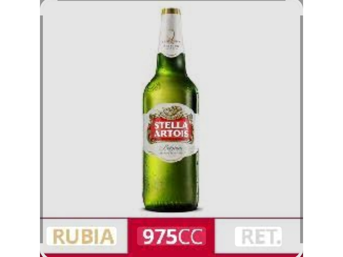 Stella Artois